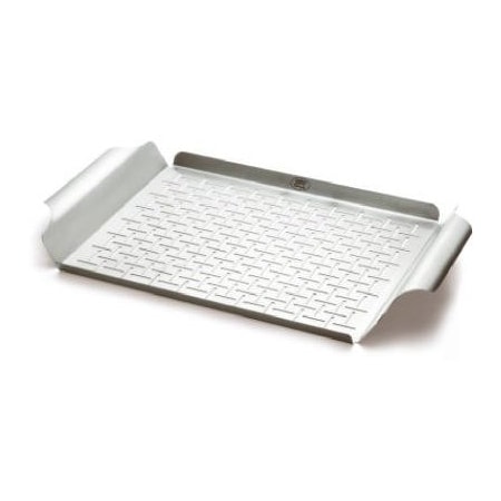 Weber Weber SS Grill Pan 6435